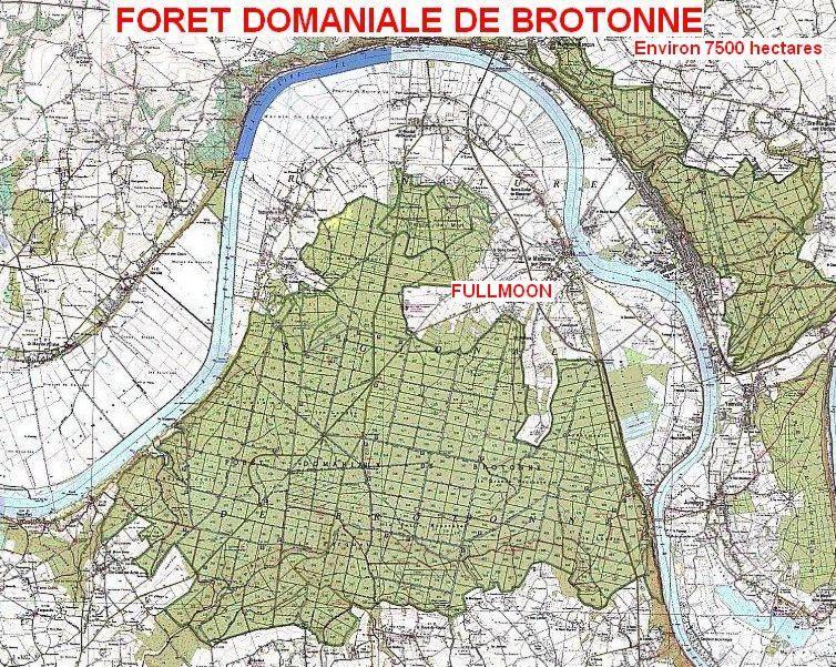 Gite La Normande Etreville Exterior foto
